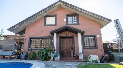 Foto 3 de Casa adosada en venta en Calle Pomar, Guriezo, Cantabria