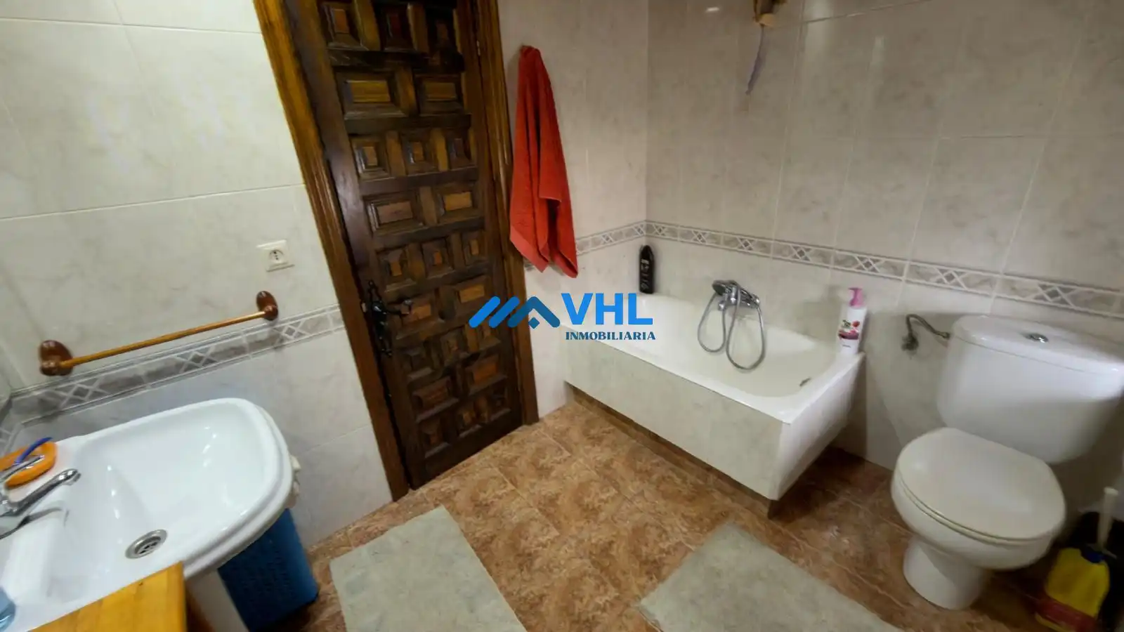 Casa amb terrassa en venda a Torquiendo, imagen 32
