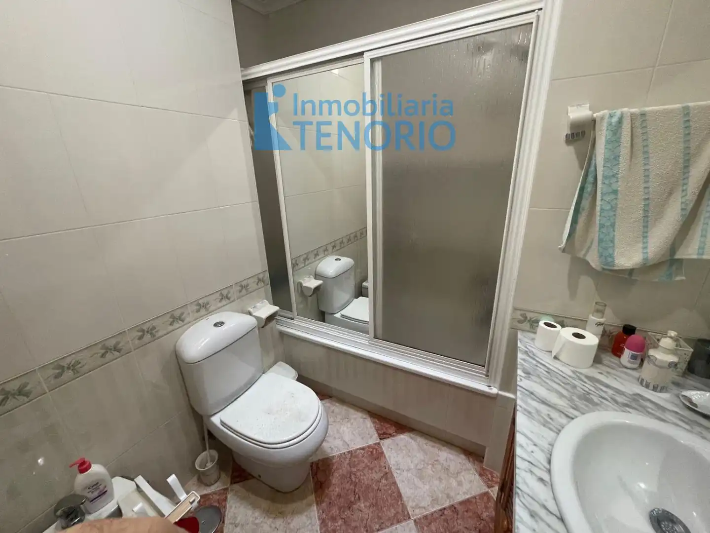 Adossat amb terrassa en venda a casa del palo 40, imagen 37