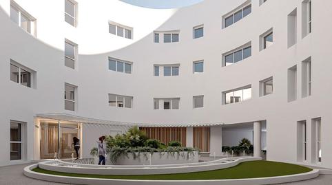 Foto 5 de Pis en venda a Calle Fernando Sánchez Sampedro, 41, Pardaleras, Badajoz