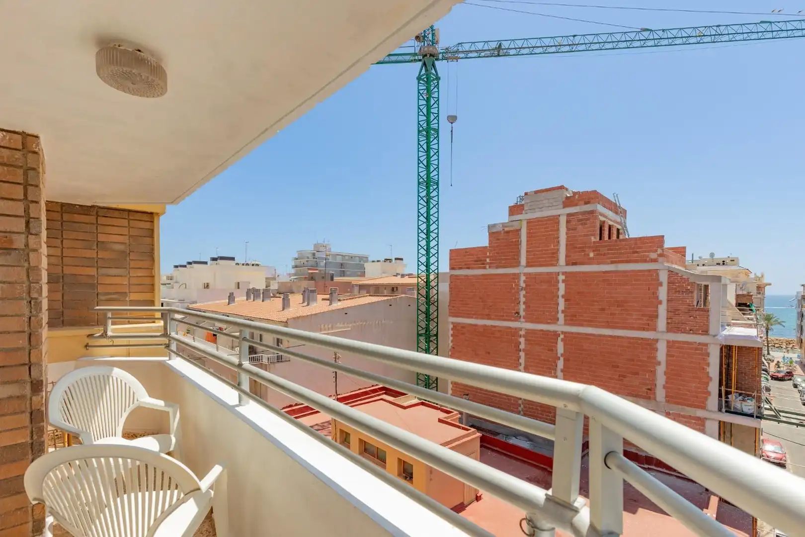Penthouse with lift for sale in Playa del Cura, imagen 3