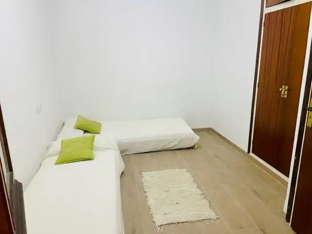 Apartamento de alquiler en Carrer López i Puigcerver, 4, Platja Gran