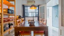 Dining room of Flat for sale in  Sevilla Capital  with Air Conditioner