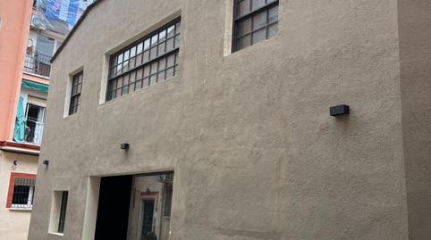 Photo 2 of Office to rent in Calle Calle de Matilde Landa, 28, Almenara -Ventilla,  Madrid Capital