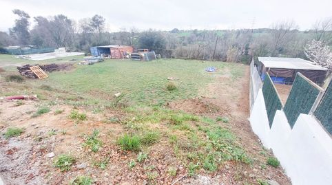 Foto 4 de Residencial en venda a Can Borrell, Mollet del Vallès