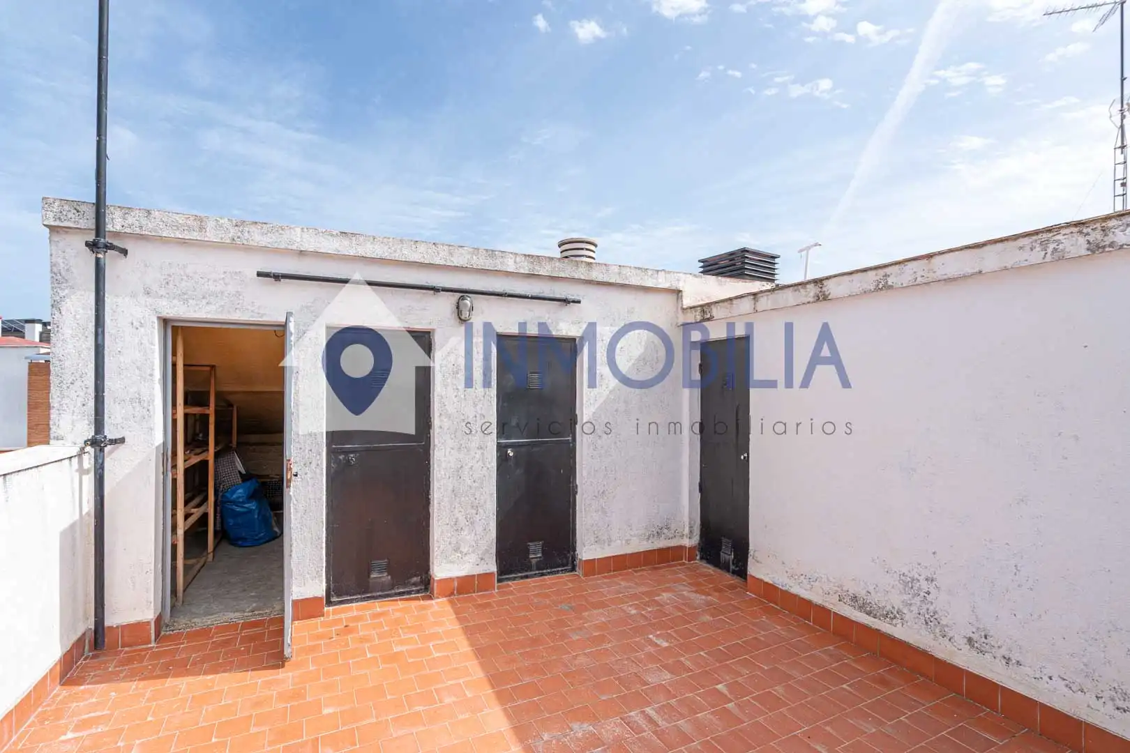 Terraza de Piso en venta en Madrid con Aire acondicionado, Calefacción y Terraza