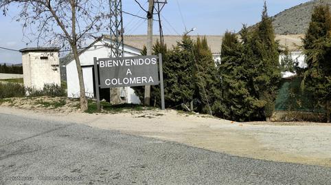 Photo 2 of Flat for sale in Colomera, Granada