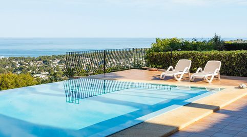 Photo 2 of Houses for sale in La Granadella - Costa Nova, Jávea / Xàbia