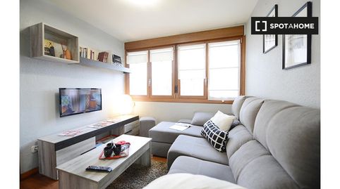Foto 4 de Habitació a Otxarkoaga, Bilbao