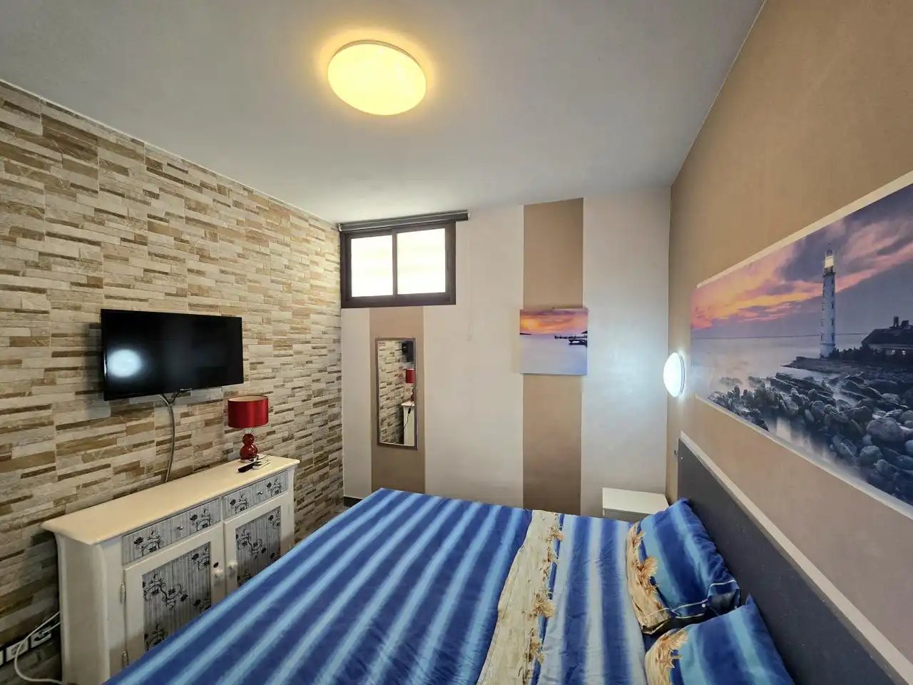 Piso con terraza en venta en Avenida Lanzarote, imagen 19