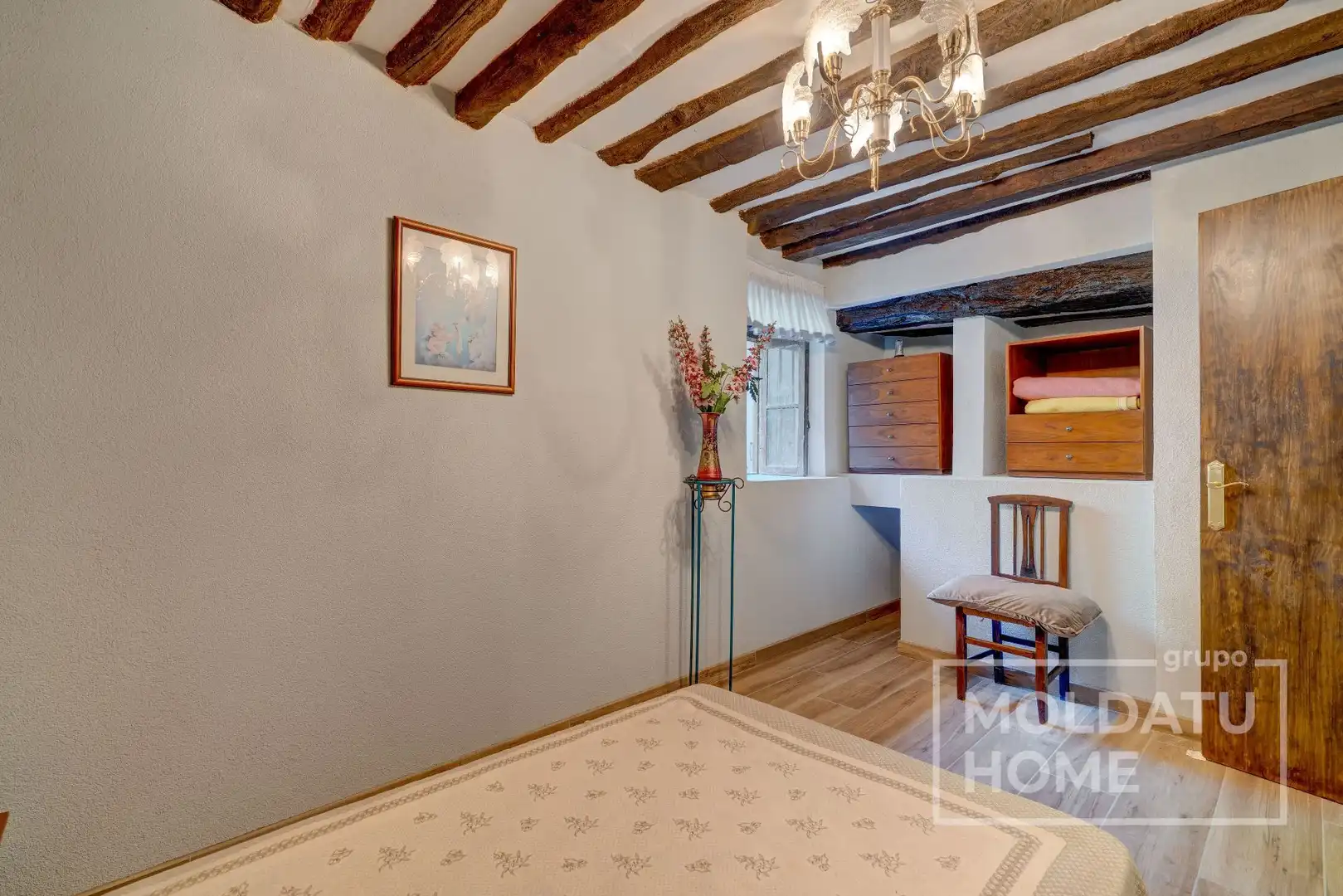 Casa o xalet en venda en Mendaro amb Calefacció, Jardí privat i Terrassa