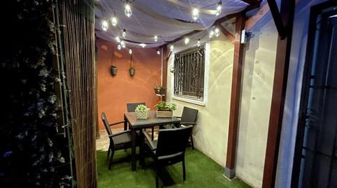 Foto 2 de Casa adosada de lloguer a Carrer Alqueria del Gat, Port Saplaya, Valencia