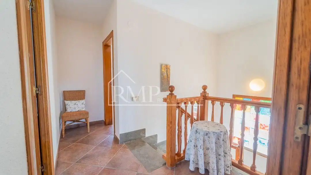 Casa con giardino in vendita a ripolles s/n, imagen 11