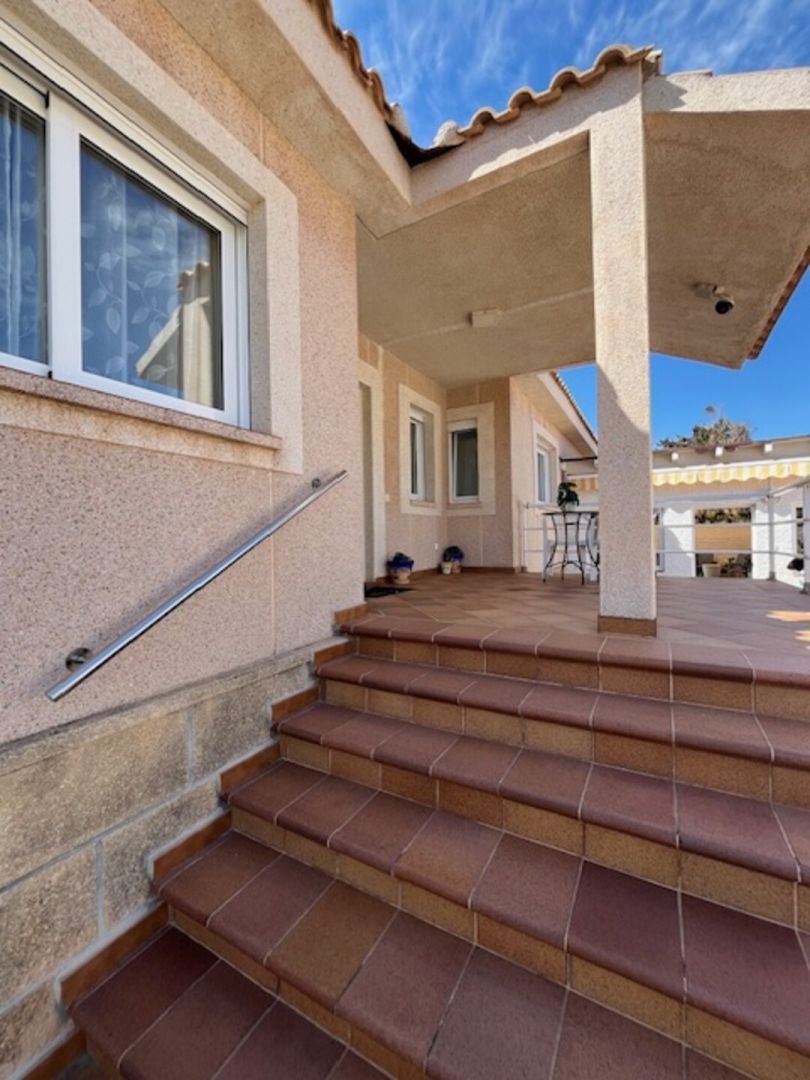 Casa o chalet en venta en Entremares