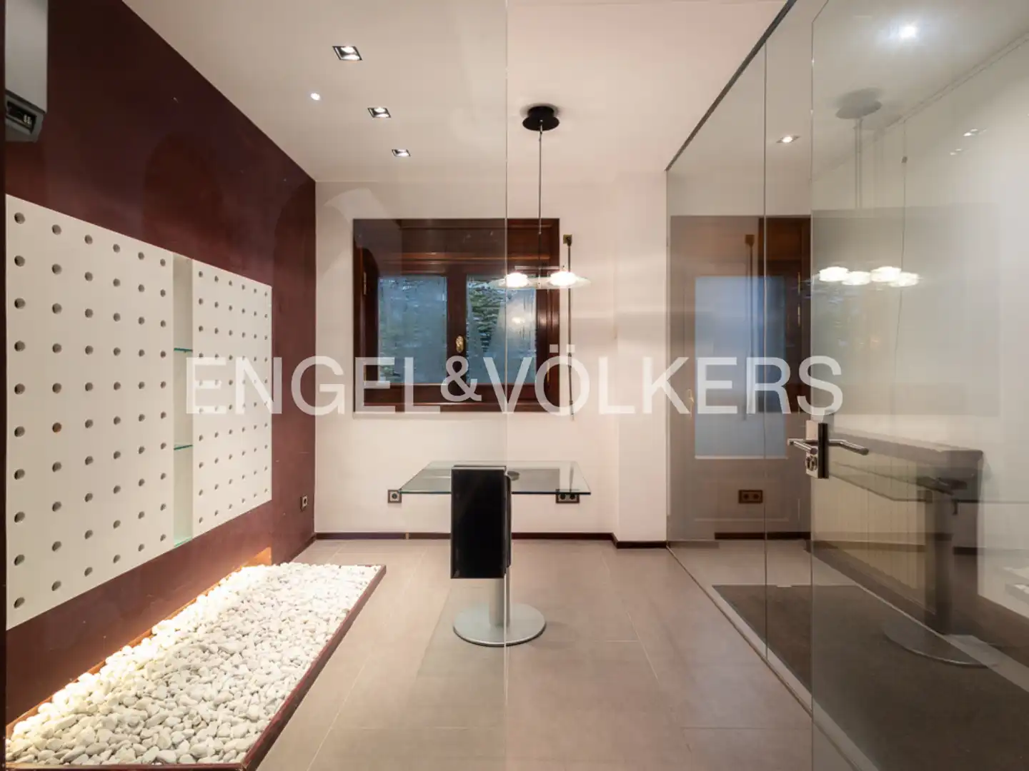 Chalet con terraza en venta en L'Aldosa - Anyós, imagen 43