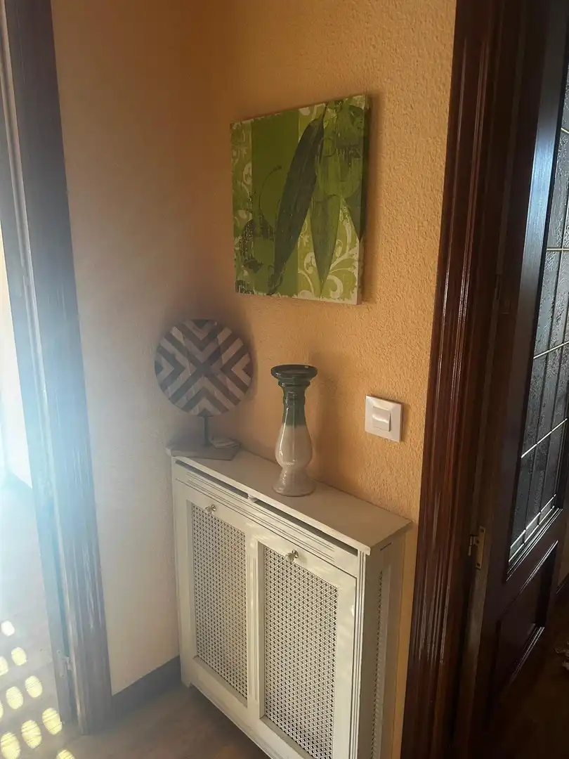 Piso con ascensor en venta en El Carrascal, imagen 5