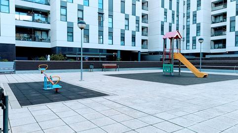 Foto 3 de Pis de lloguer a Euro, PAU de Carabanchel,  Madrid Capital