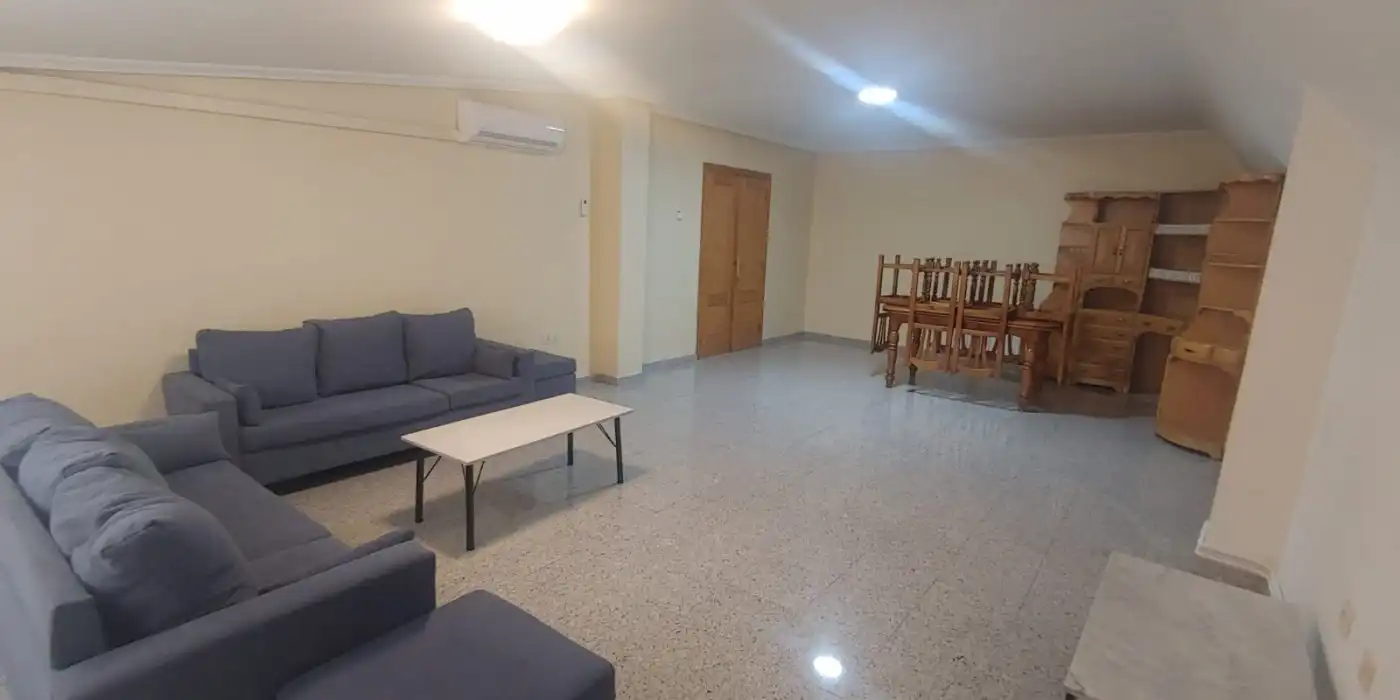 Ático con terraza en venta en Casco Antiguo, imagen 5
