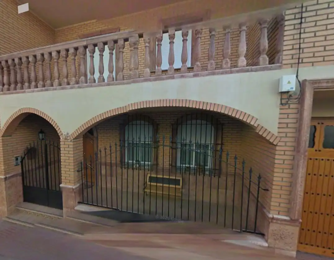 Casa en venda a Calle Rafael Gasset