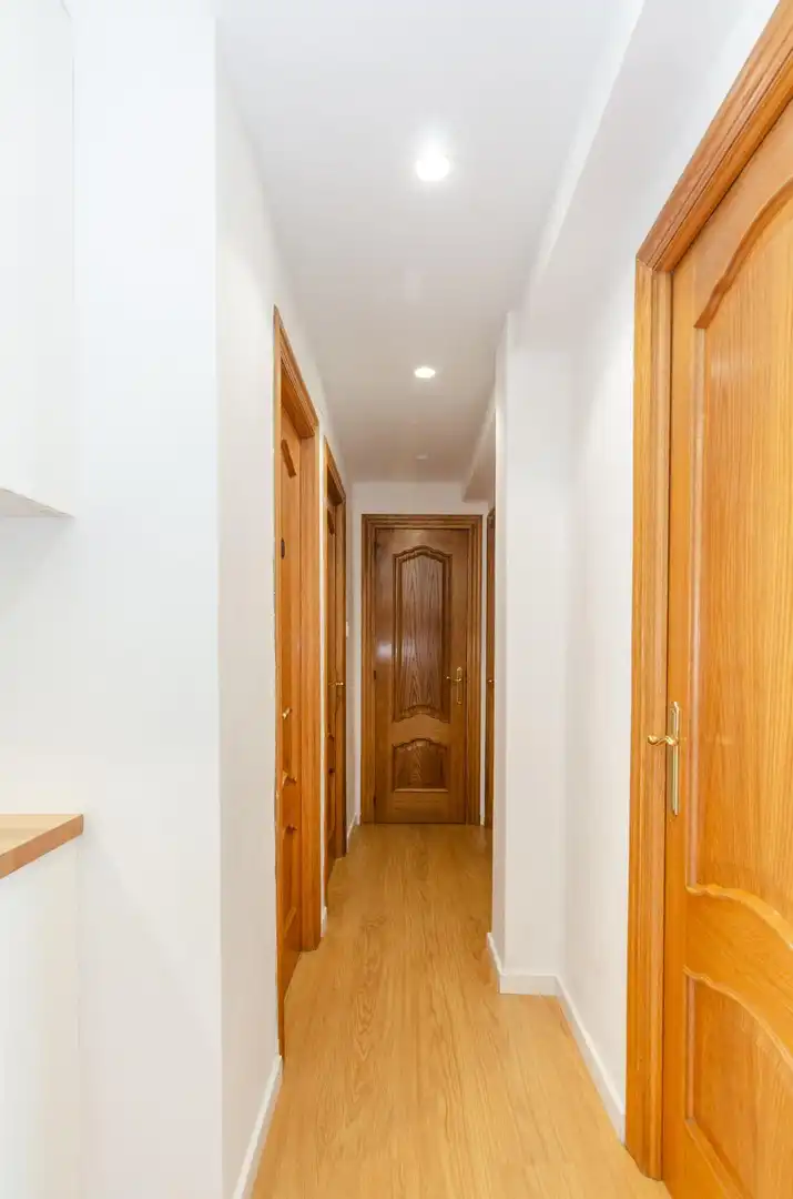 Wohnung mit Aufzug zum Verkauf in Calle CLARA CAMPOAMOR 11, imagen 12