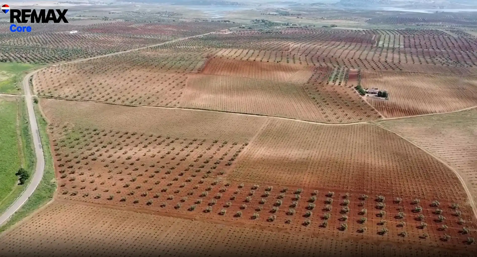 Grundstücke zum Verkauf in La Zarza (Badajoz)