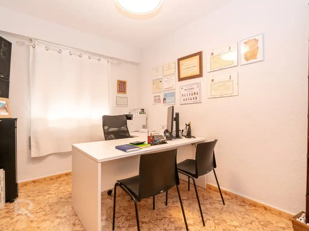 Flat for sale in Llutxent