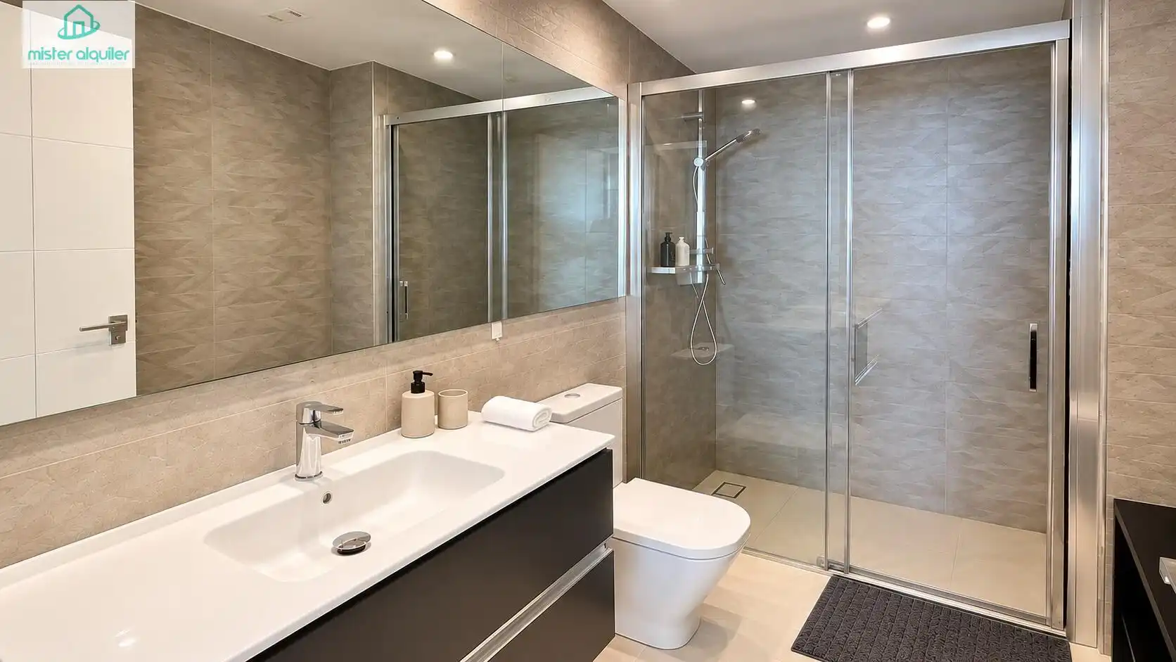Apartment mit Balkon zur Miete in Calle MAR ALTA 10, imagen 24