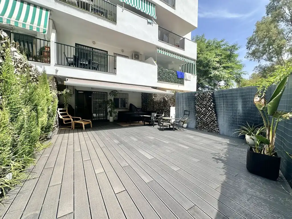 Vivienda con piscina en venta en Riviera del Sol, imagen 21