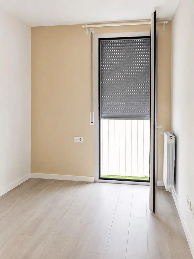 Attic for rent in Badalona  with Air Conditioner, Heating and Parquet flooring