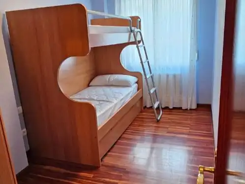 Piso con piscina en venta en PASEO TENORIO 2, imagen 10