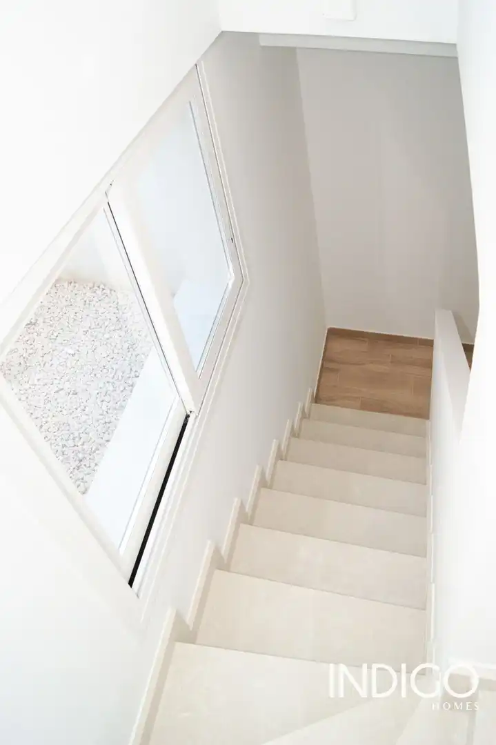 Terraced house with pool for sale in Adelaida Perez Ojeda Garcia, imagen 17