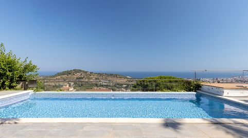 Villa contemporánea de 8 niveles con vistas al mar excepcionales, imatge 5