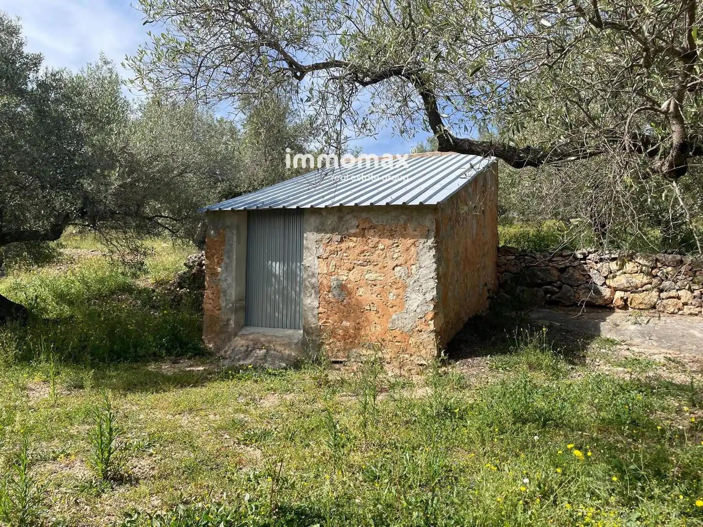 Residencial en venda en Xerta