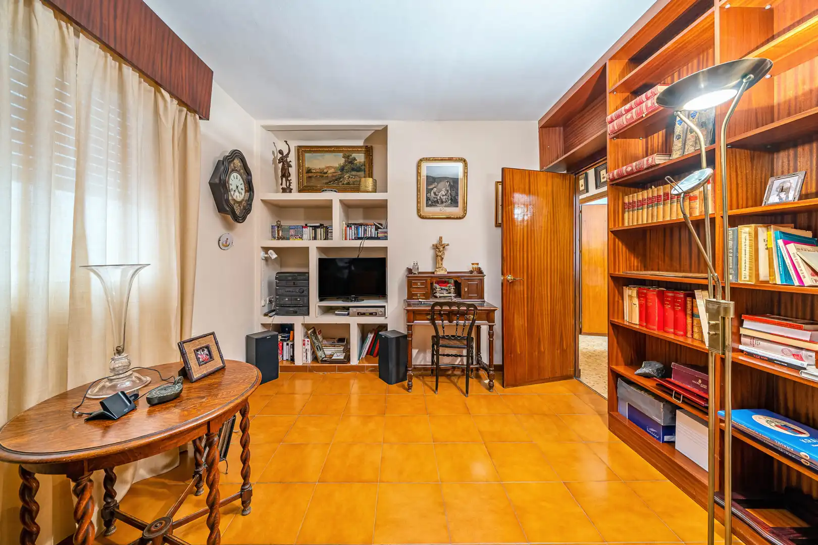 Living room of Apartments for sale in Málaga  with Terrace