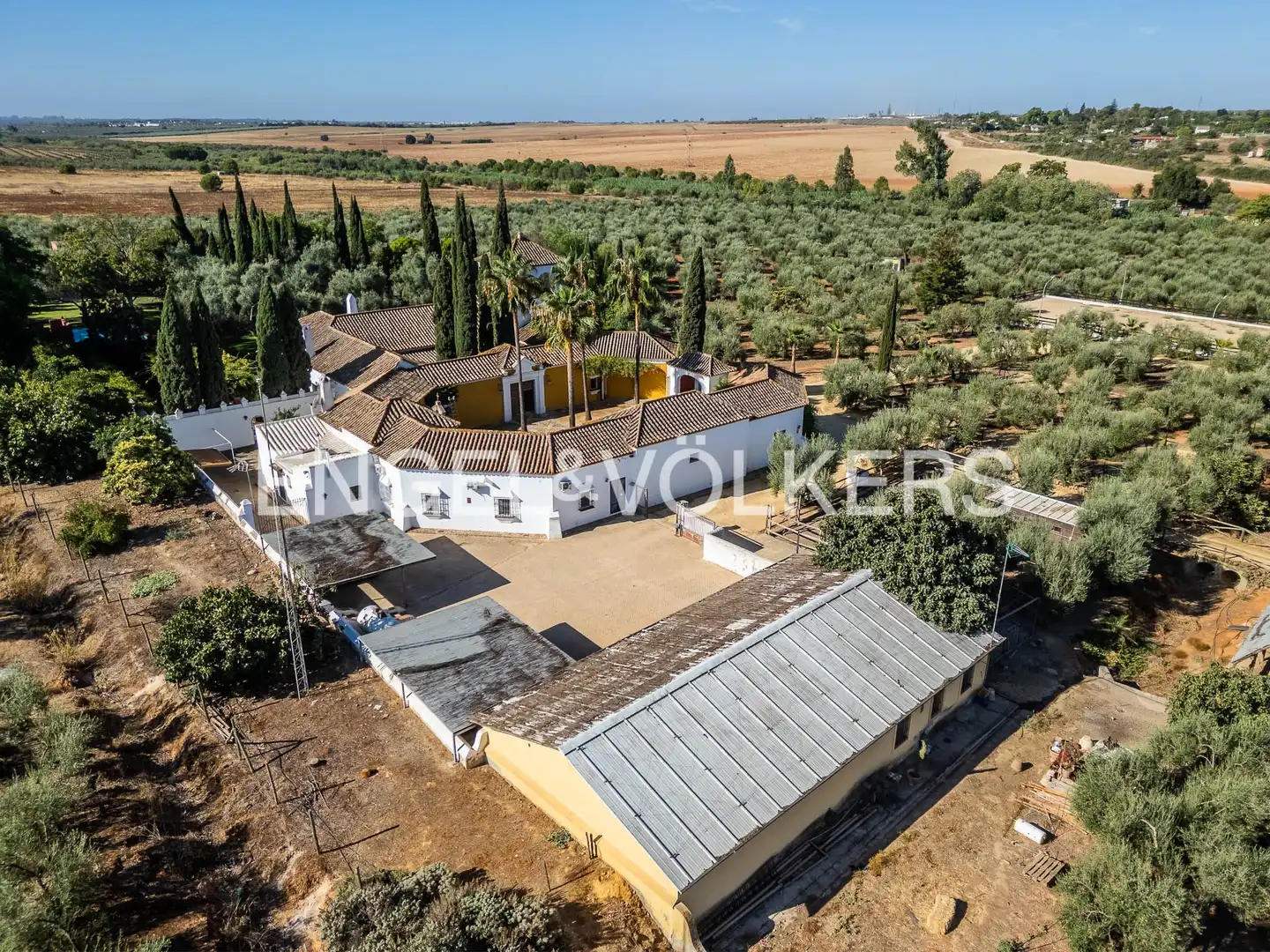 Casa rústica con jardín en venta en Casco Antiguo, imagen 99