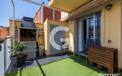Terrace of Flat for sale in Viladecans  with Air Conditioner, Heating and Terrace