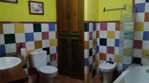Foto 3 von Erdgeschoss zur Miete in Calle Calvario, 8, Benalauría, Málaga