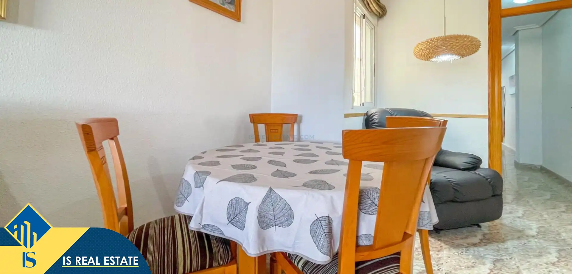 Apartament amb ascensor en venda a Centro, imagen 4