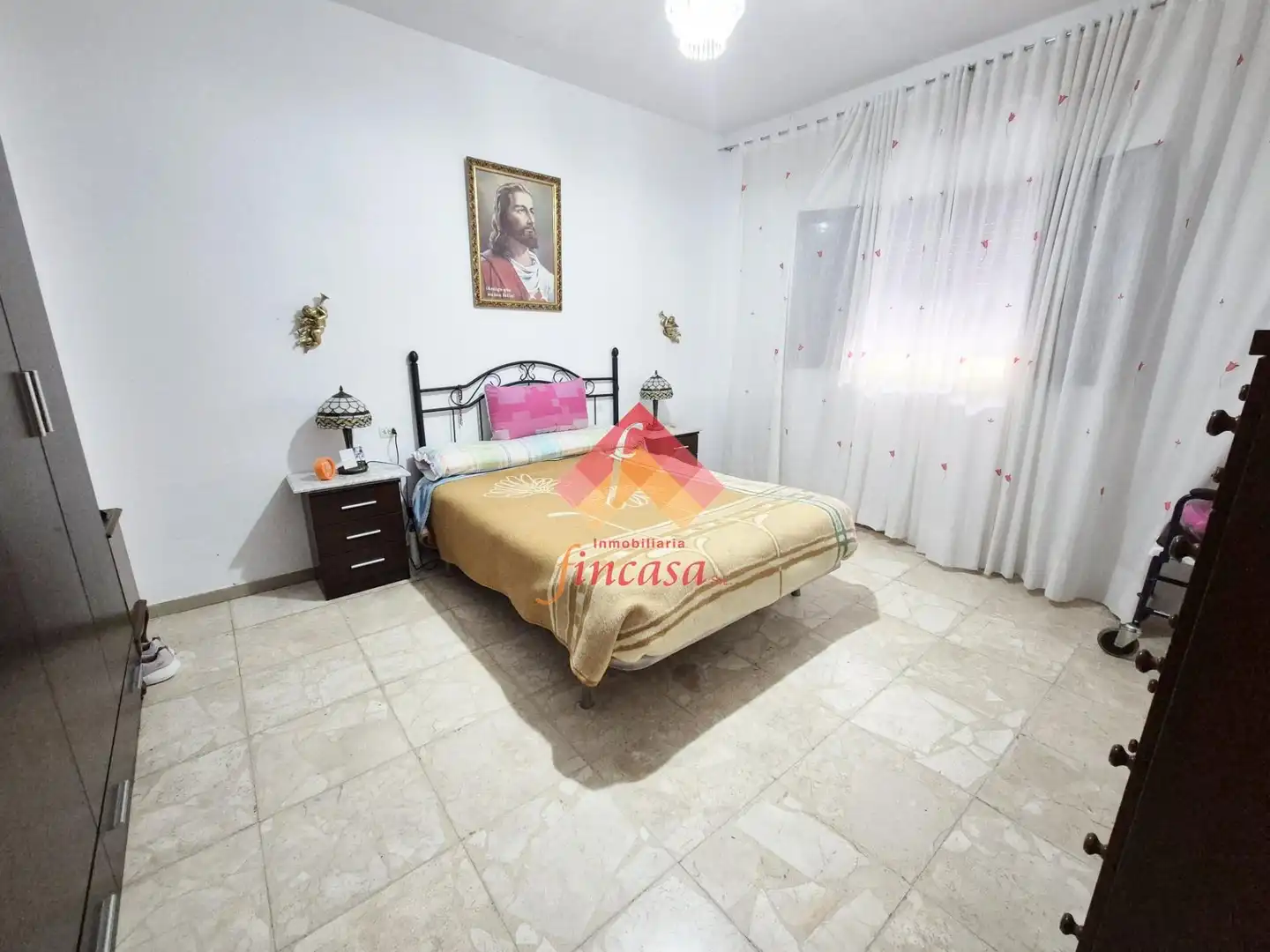 Casa amb terrassa en venda a La Ciudad, imagen 6