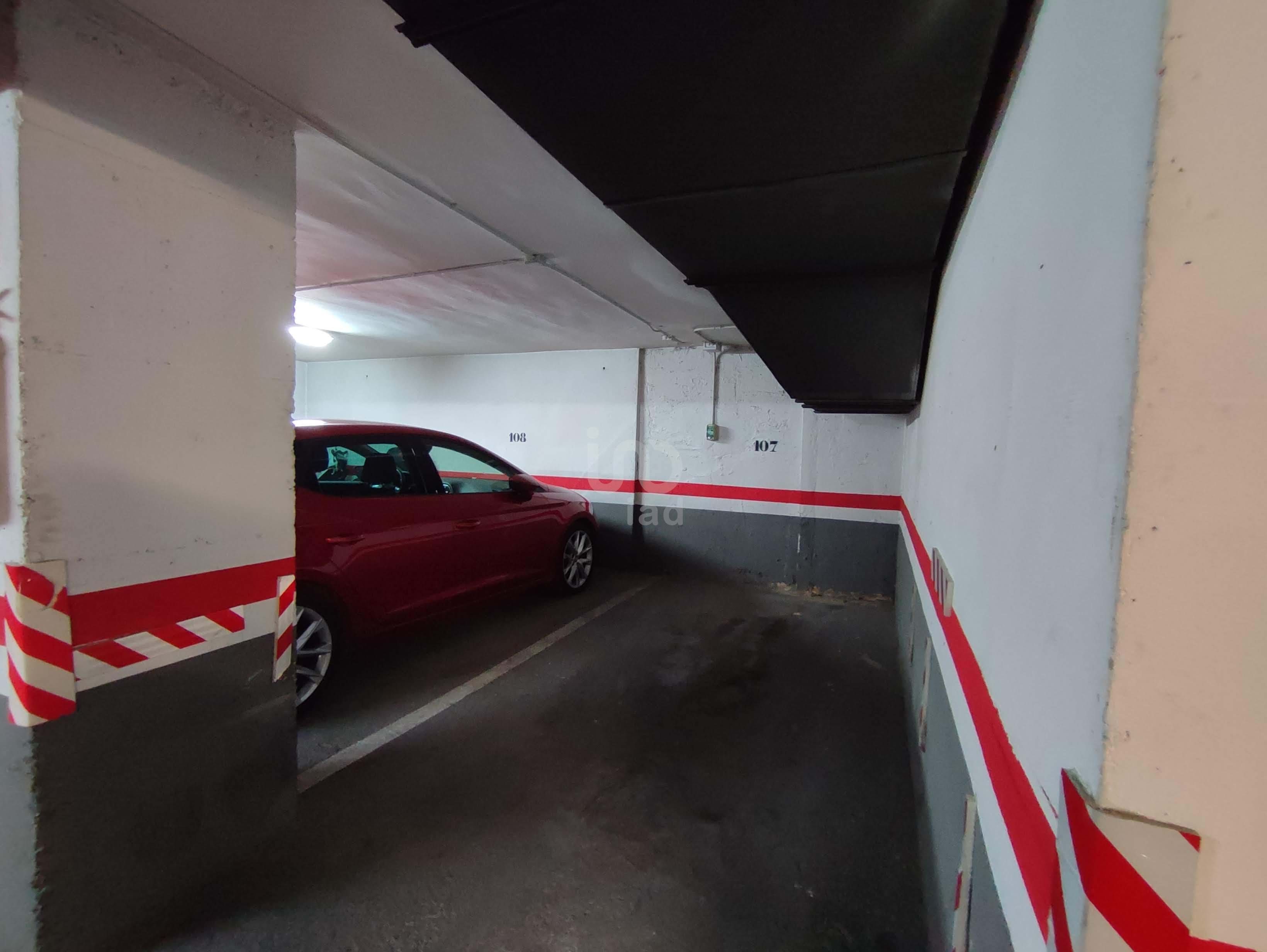 Parking of Garage for sale in L'Hospitalet de Llobregat