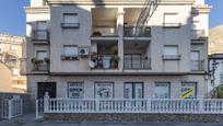 Exterior view of Flat for sale in Güejar Sierra  with Air Conditioner, Heating and Parquet flooring