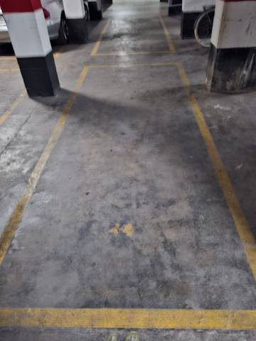 Garaje en Venta en Carrer de Lebón en La Creu del Grau