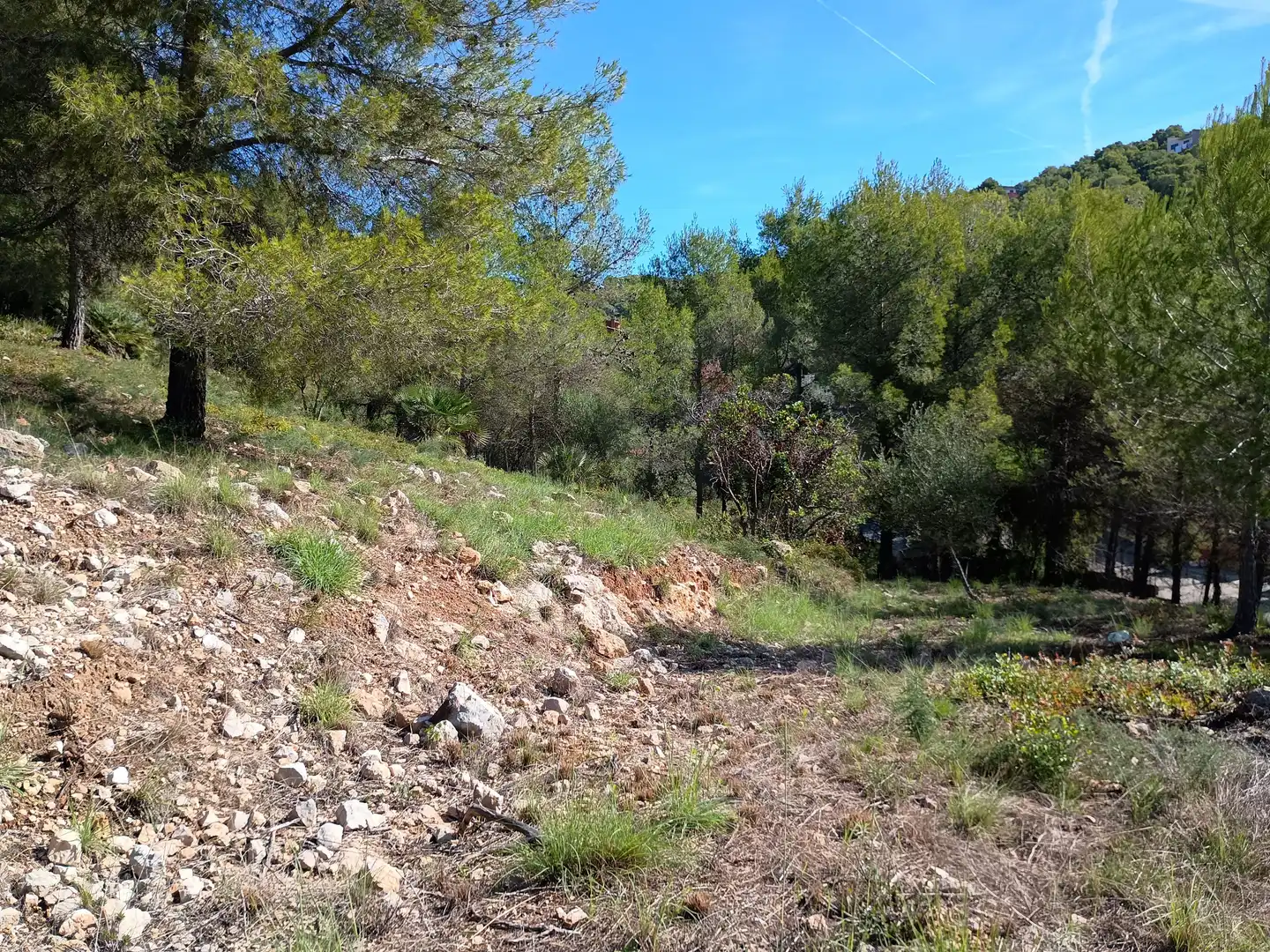 Residencial en venta en Horta - Guinardó
