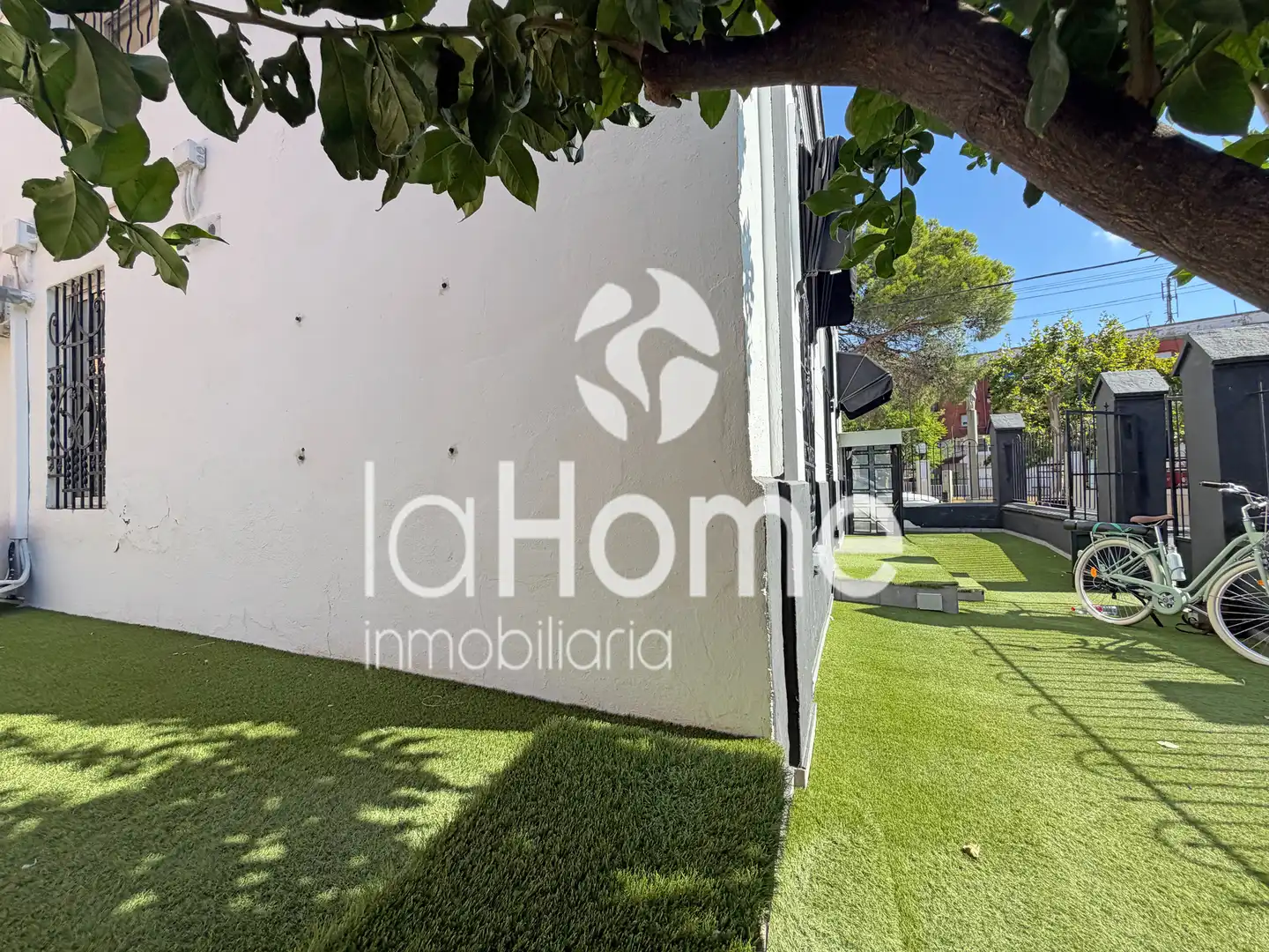 Local comercial de lloguer a La Cañada, imagen 19