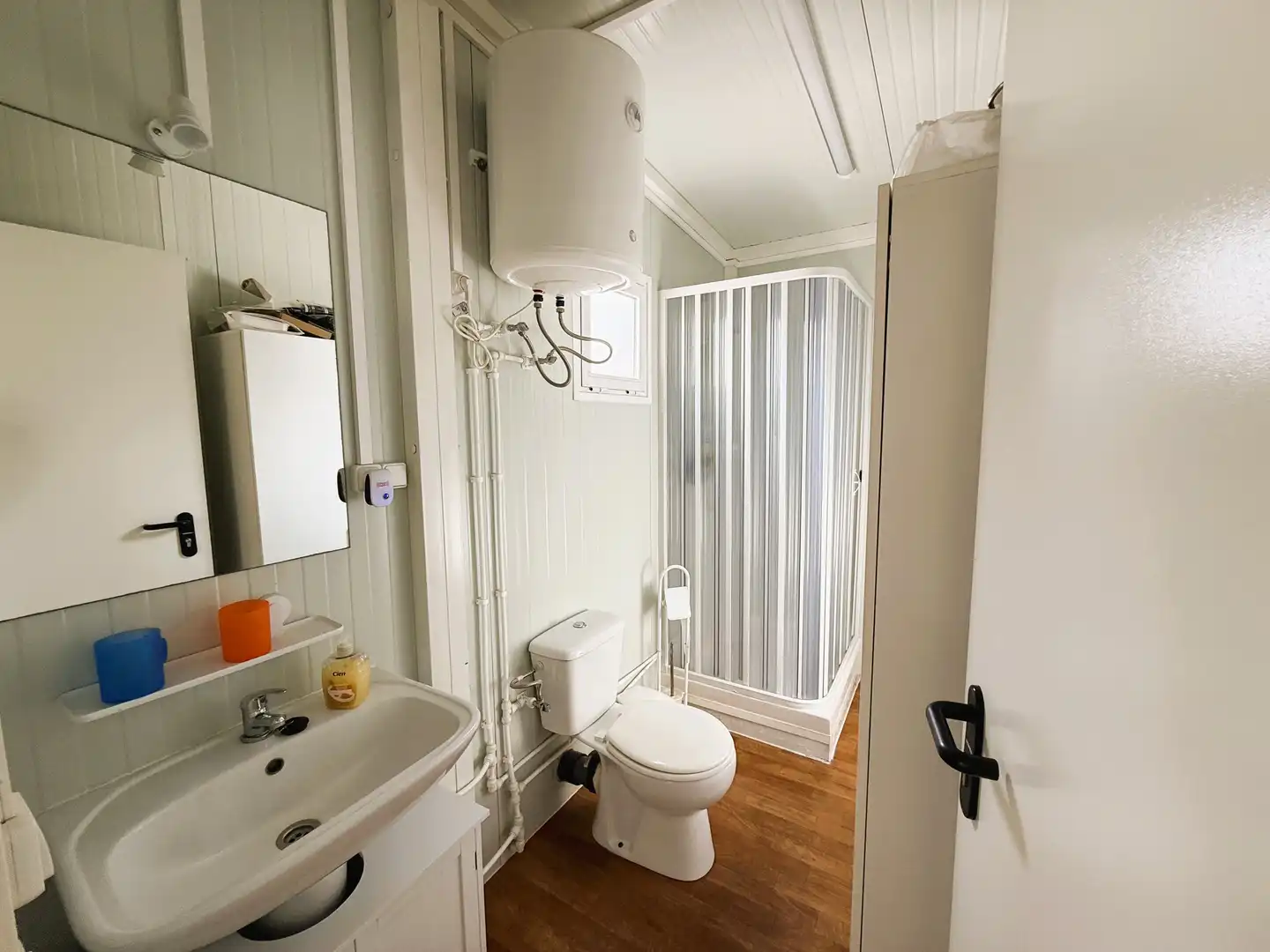Baño de Terreno en venta en Chiclana de la Frontera