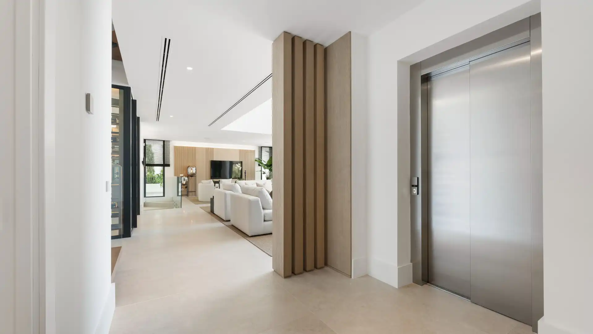 Casa con piscina en venta en Marbella Centro, imagen 35