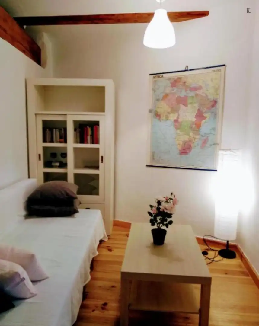 Apartament de lloguer a Ciutat Vella, imagen 7