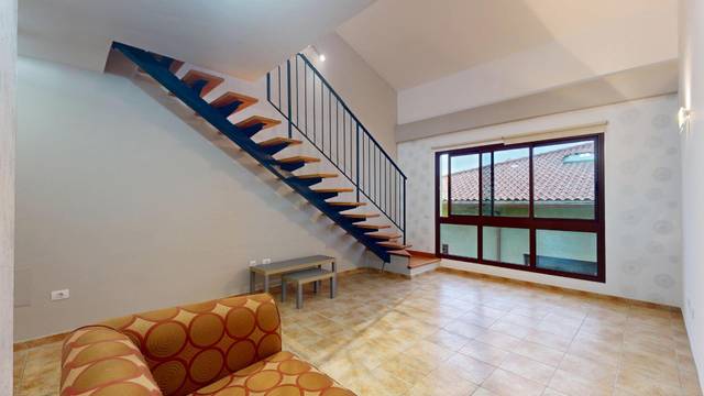 Dúplex en Alquiler en Calle Durazno, 38 en Santa Catalina