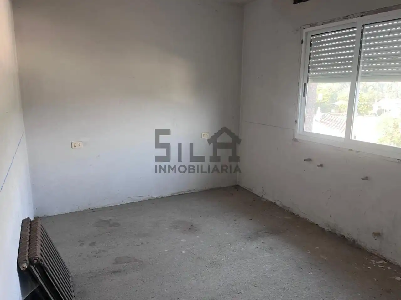 Habitación de Casa o chalet en venta en Lobios con Calefacción y Jardín privado