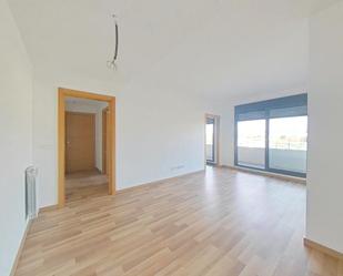 Living room of Flat for sale in Terrassa  with Heating, Private garden and Terrace